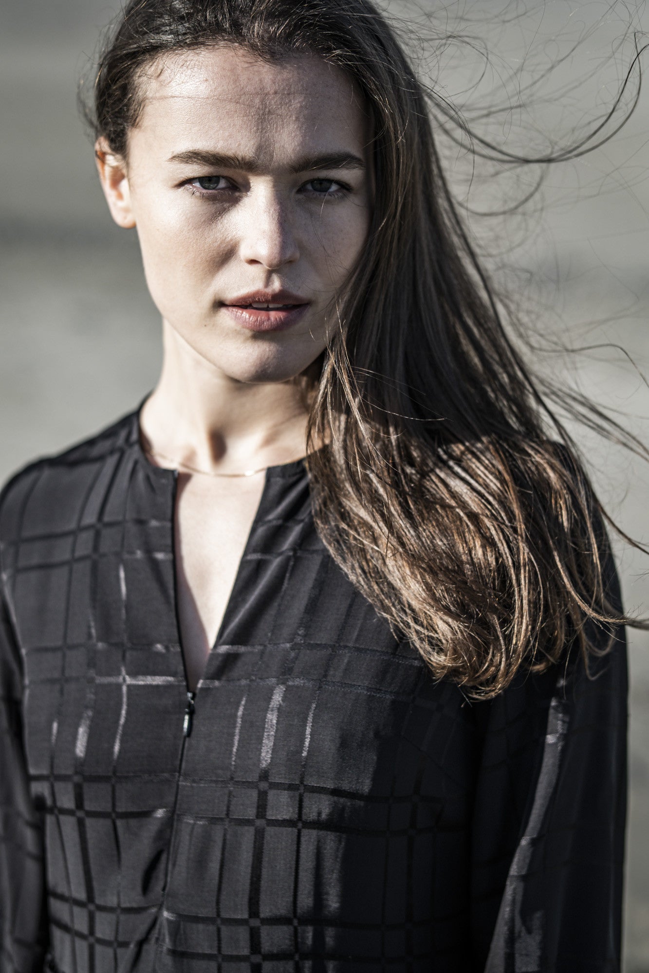 fibre-mood-olive-robe-patron-de-couture-fronc-e image 7