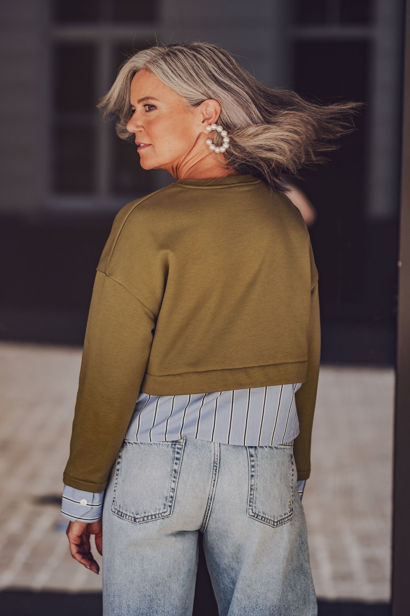 fibre-mood-ollie-pull-boxy-patron-de-couture-femme image 5