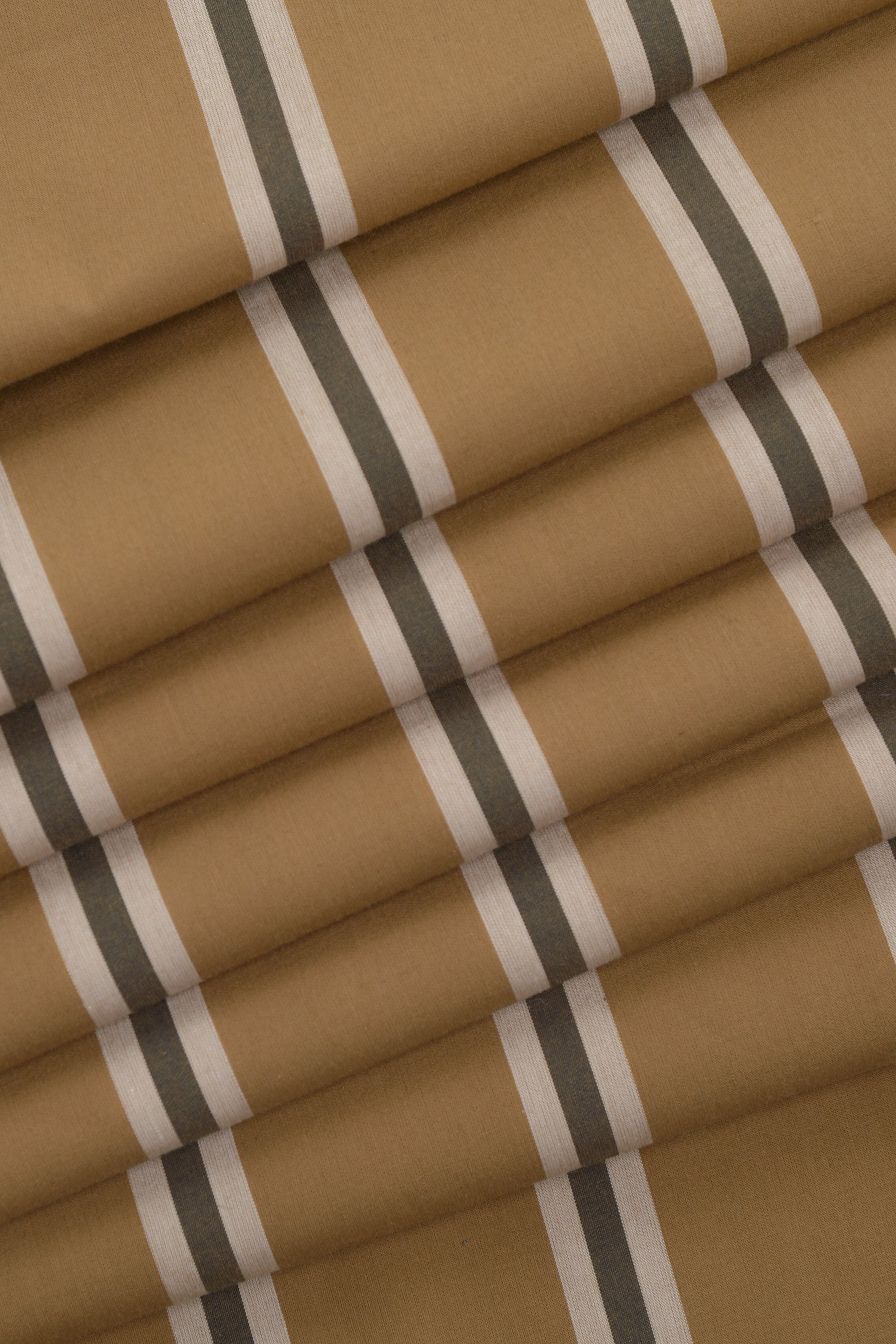 atelier-brunette-tissu-weave-line-iced-mocha-coton-tiss-textur image 3
