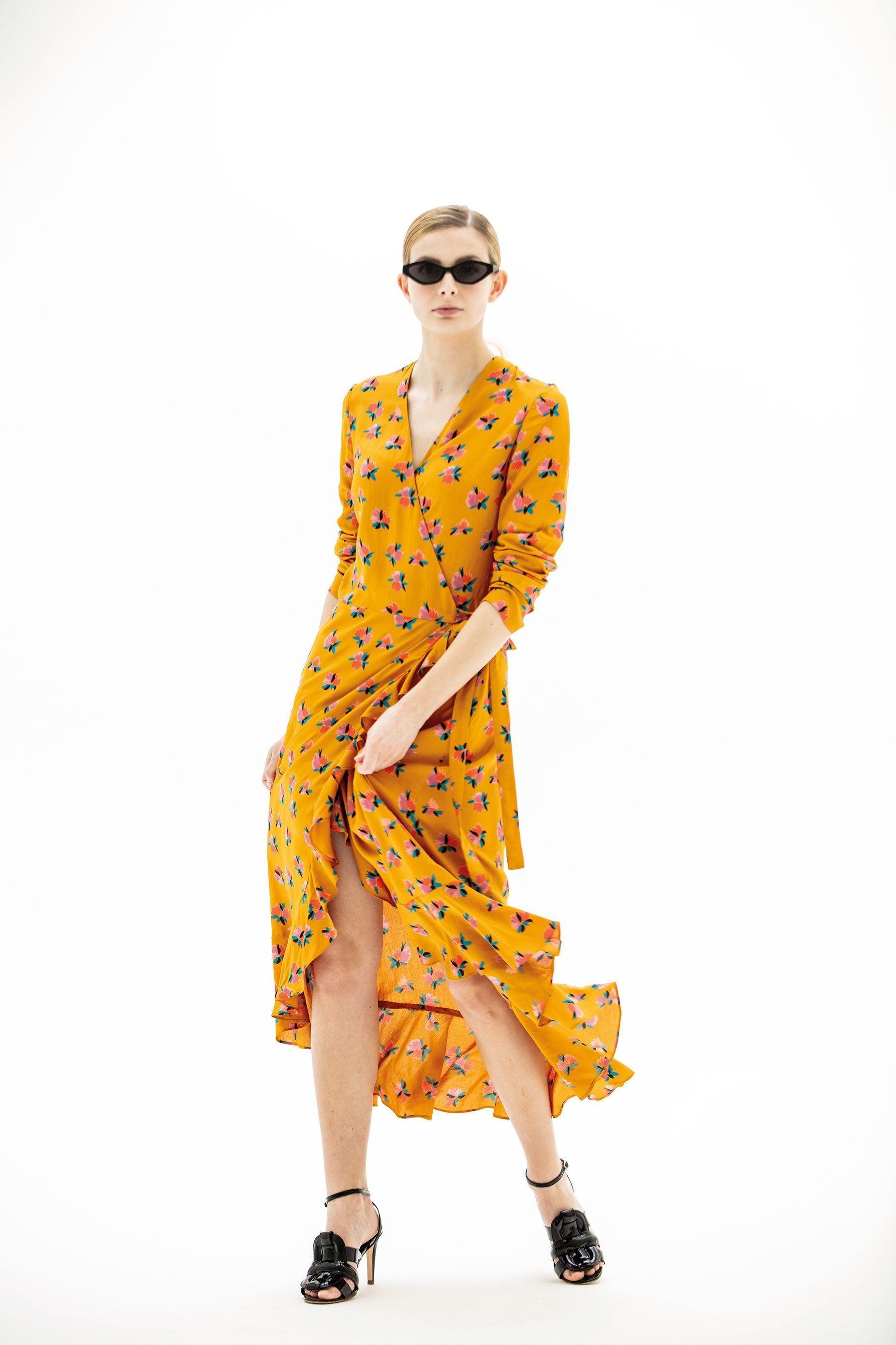 fibre-mood-charlotte-robe-portefeuille-patron-de-couture image 3