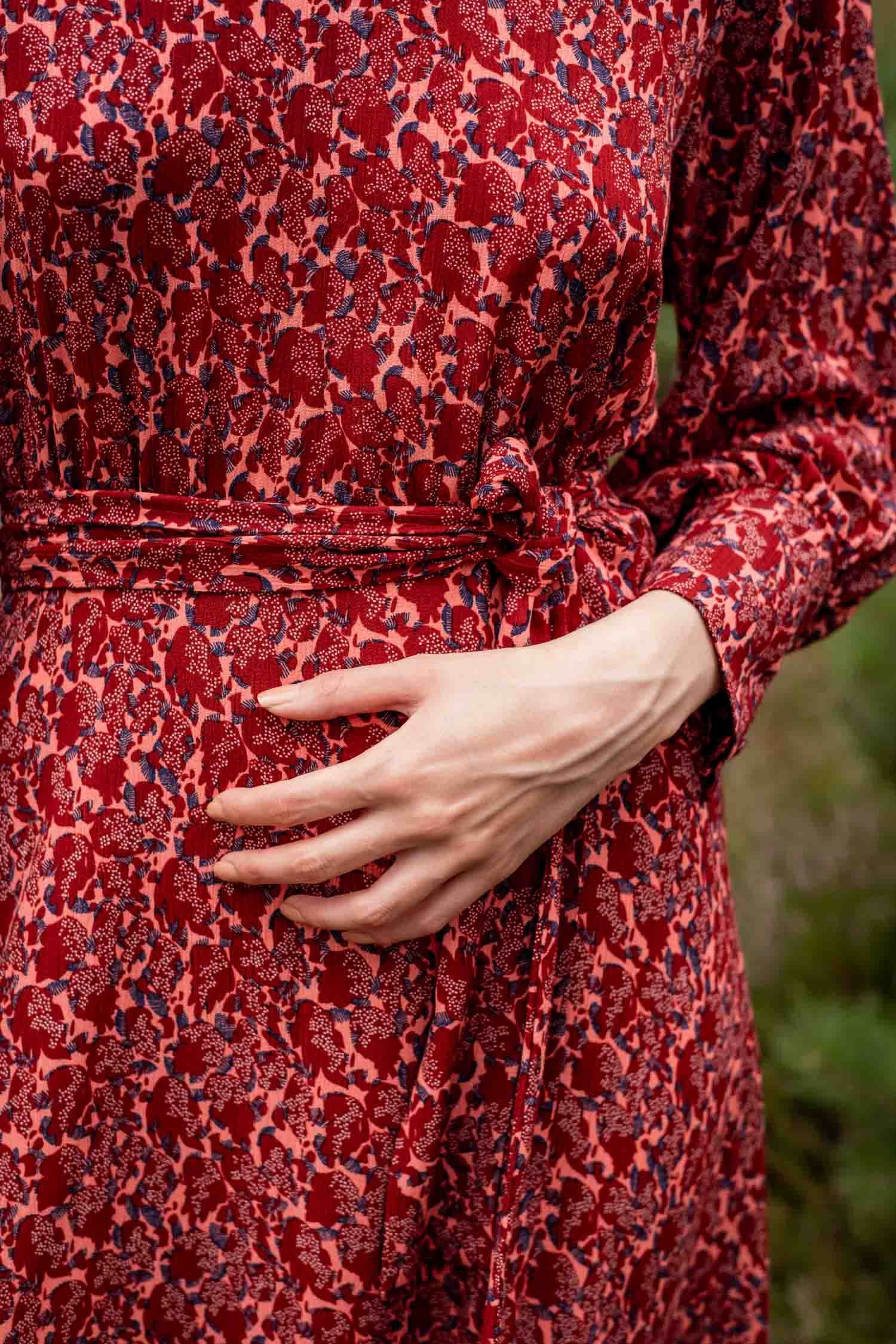fibre-mood-josephine-patron-de-couture-robe-femme-2-looks-top image 3