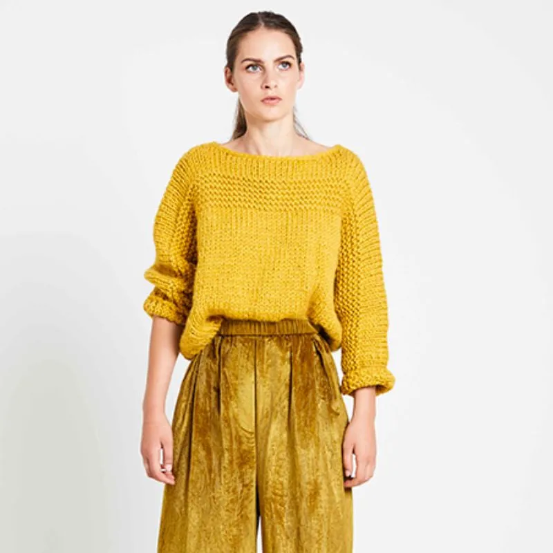 fibre-mood-tara-pull-c-tel-patron-de-tricot-oversized-xs-m image 1
