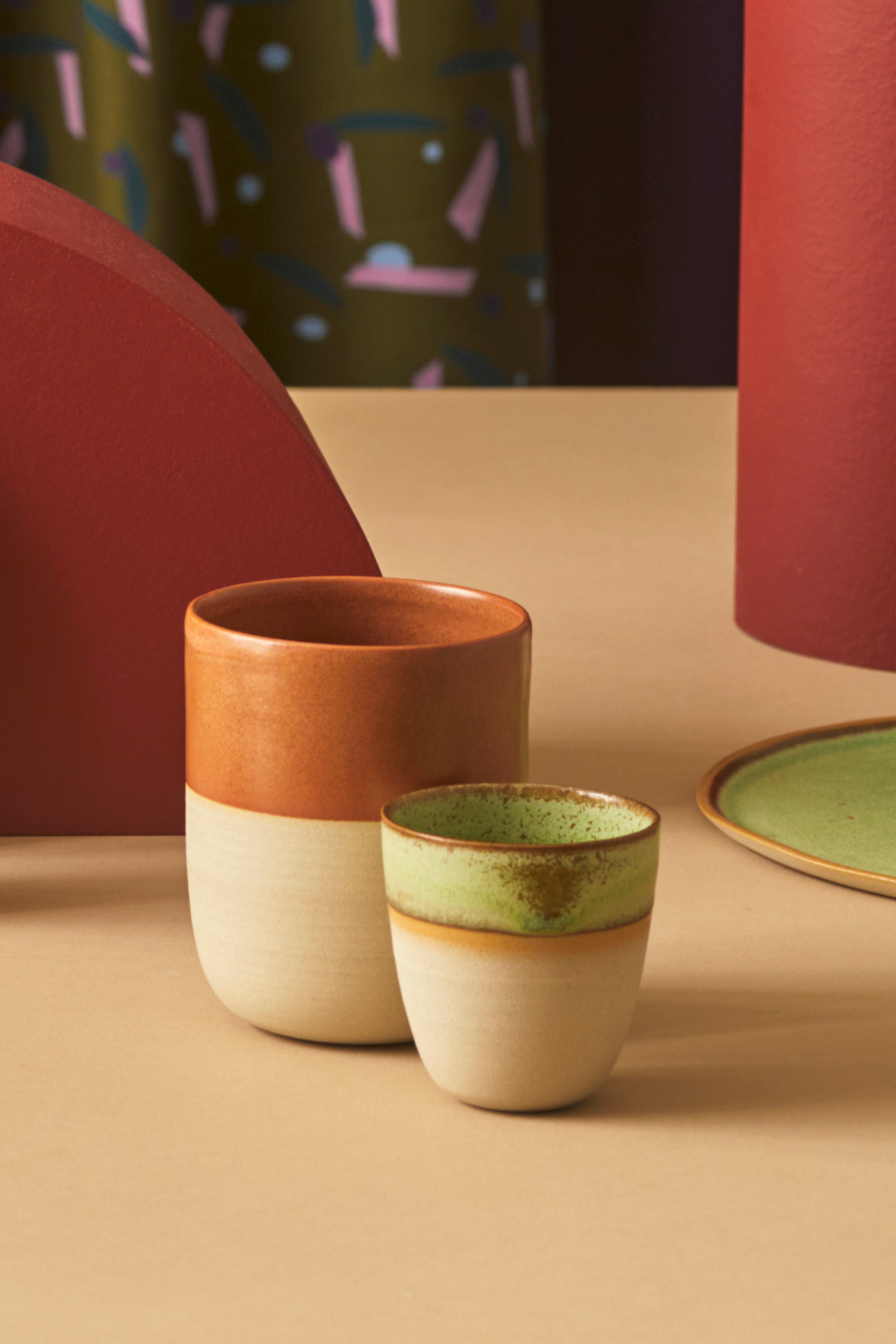 atelier-brunette-tasse-eau-c-ramique-artisanale-france-dition-limit-e image 1