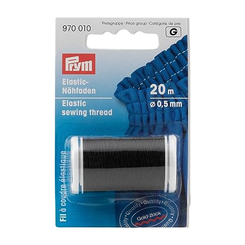 prym-fil-coudre-lastique-noir-0-5-mm-x-20-m image 4