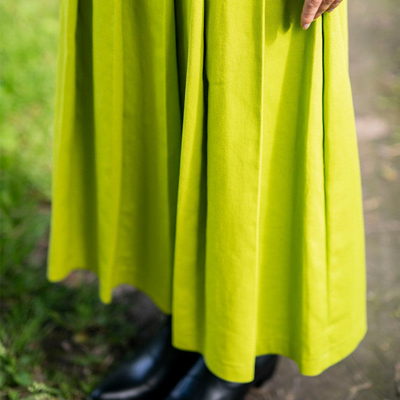 fibre-mood-fausta-jupe-patron-de-couture-jupe-midi-pliss-e image 4