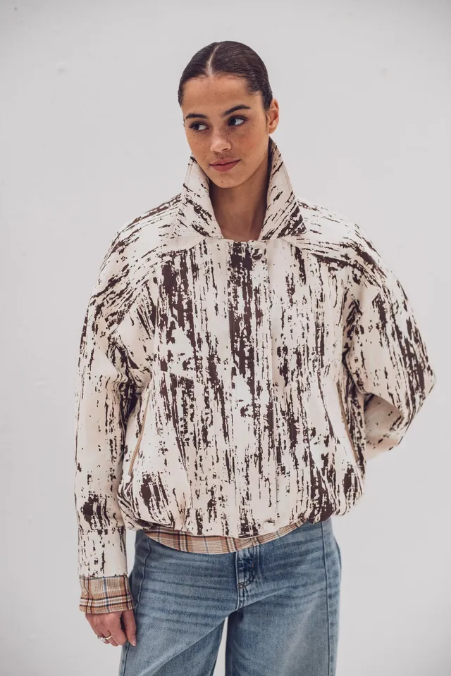 fibre-mood-astrid-veste-oversize-patron-de-couture-femme image 1