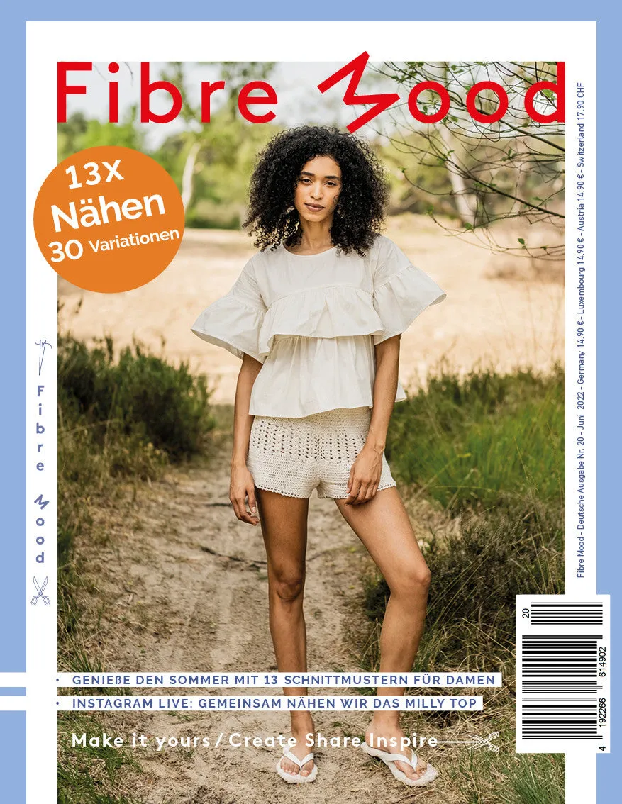 fibre-mood-livre-de-patrons-20-magazine-couture-t-femme image 1