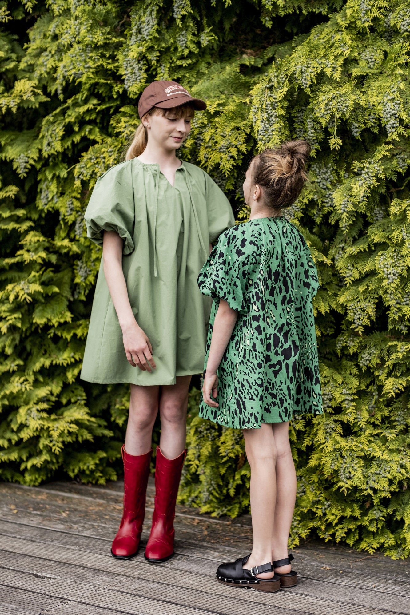 fibre-mood-daisy-robe-enfant-patron-de-couture-manches-raglan-mini-midi-maxi-2-1 image 3