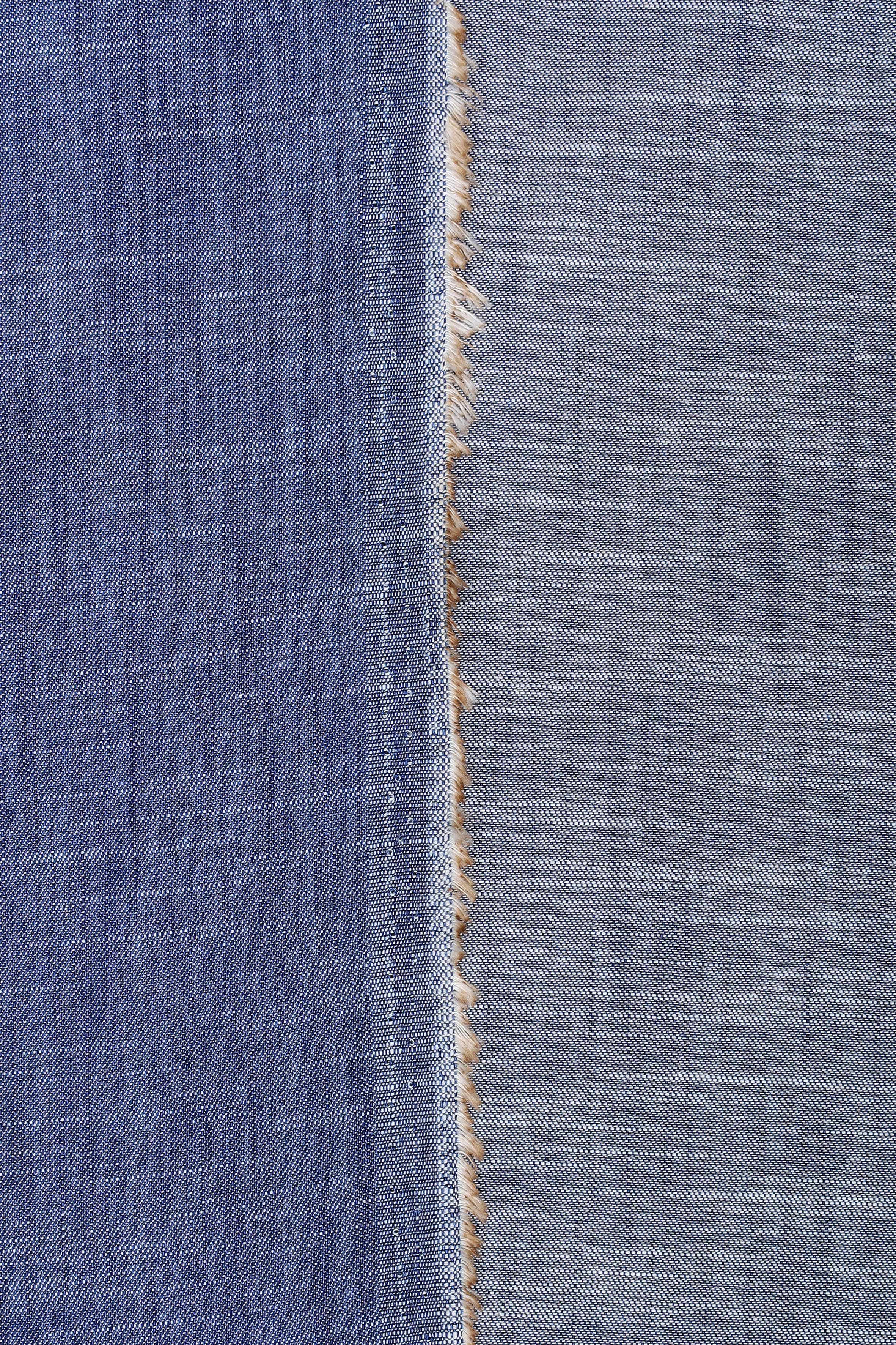 atelier-brunette-coton-chambray-used-blue-tissu-chemise-au-10-cm image 4