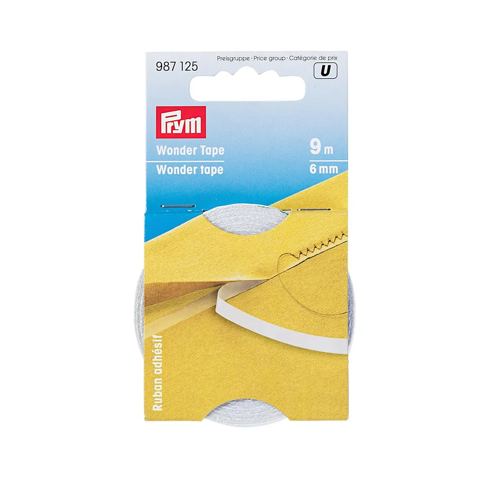 prym-ruban-adh-sif-double-face-6-mm image 1