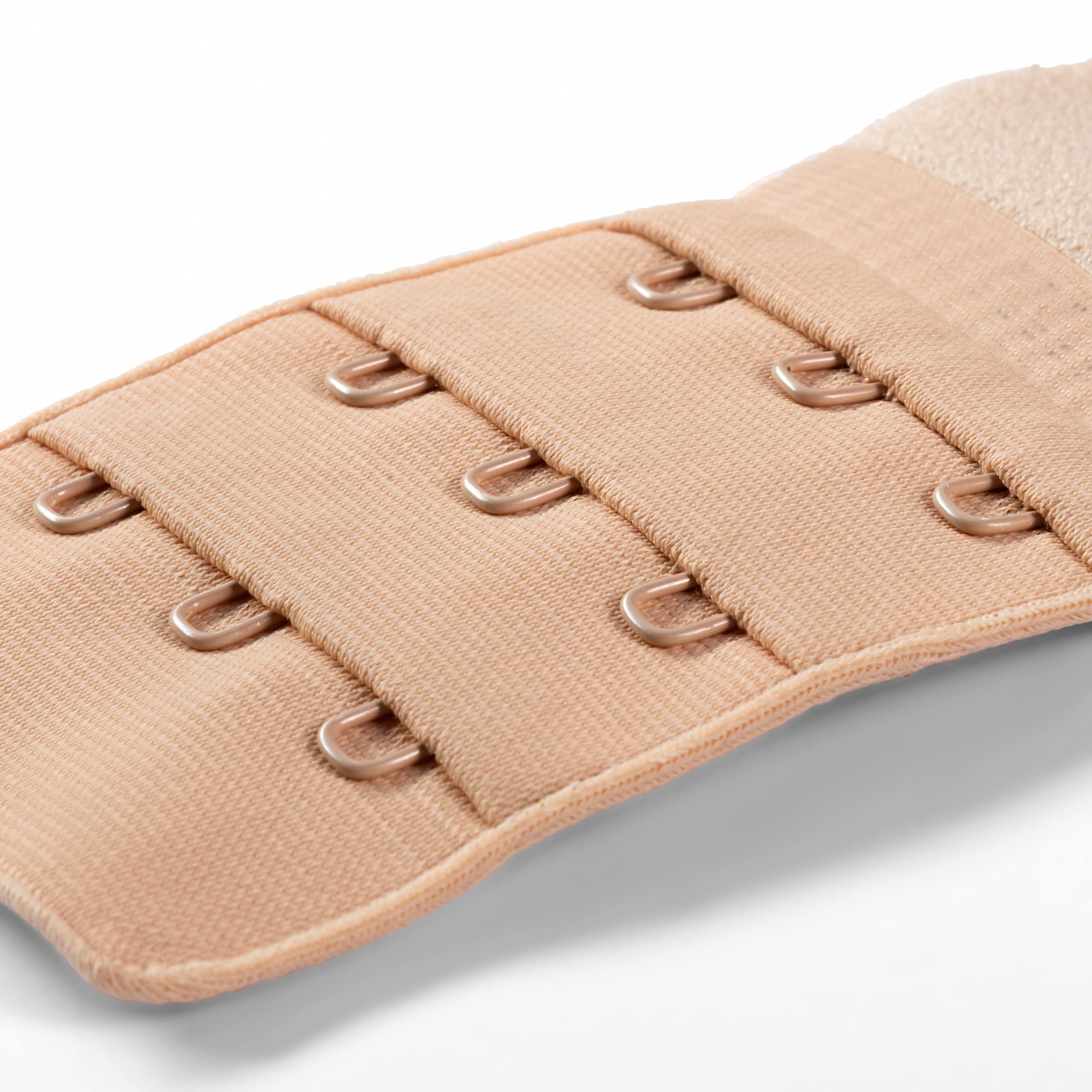 prym-originals-extension-soutien-gorge-souple-50-mm-3-crochets-beige image 2