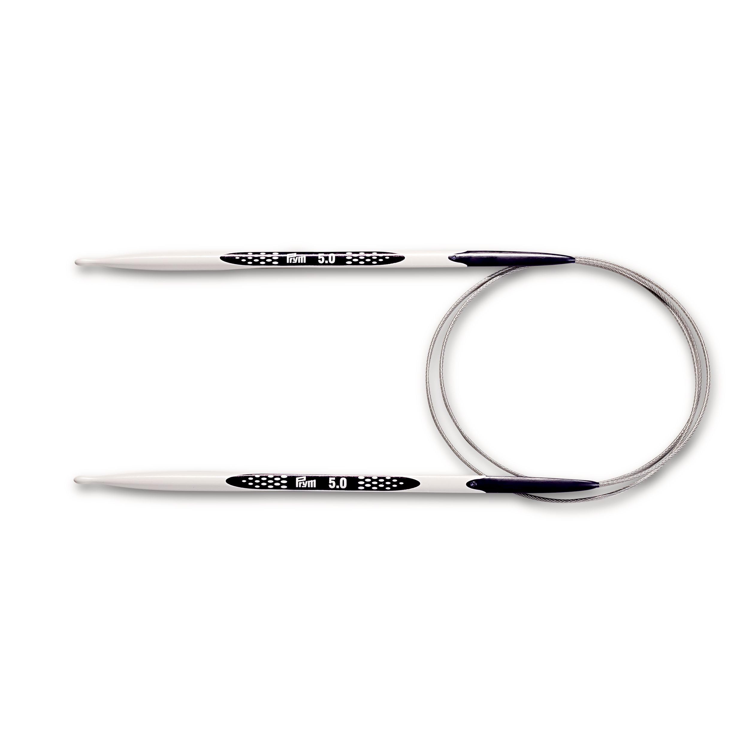 prym-ergonomics-aiguille-tricoter-circulaire-80-cm-5-00-mm image 2