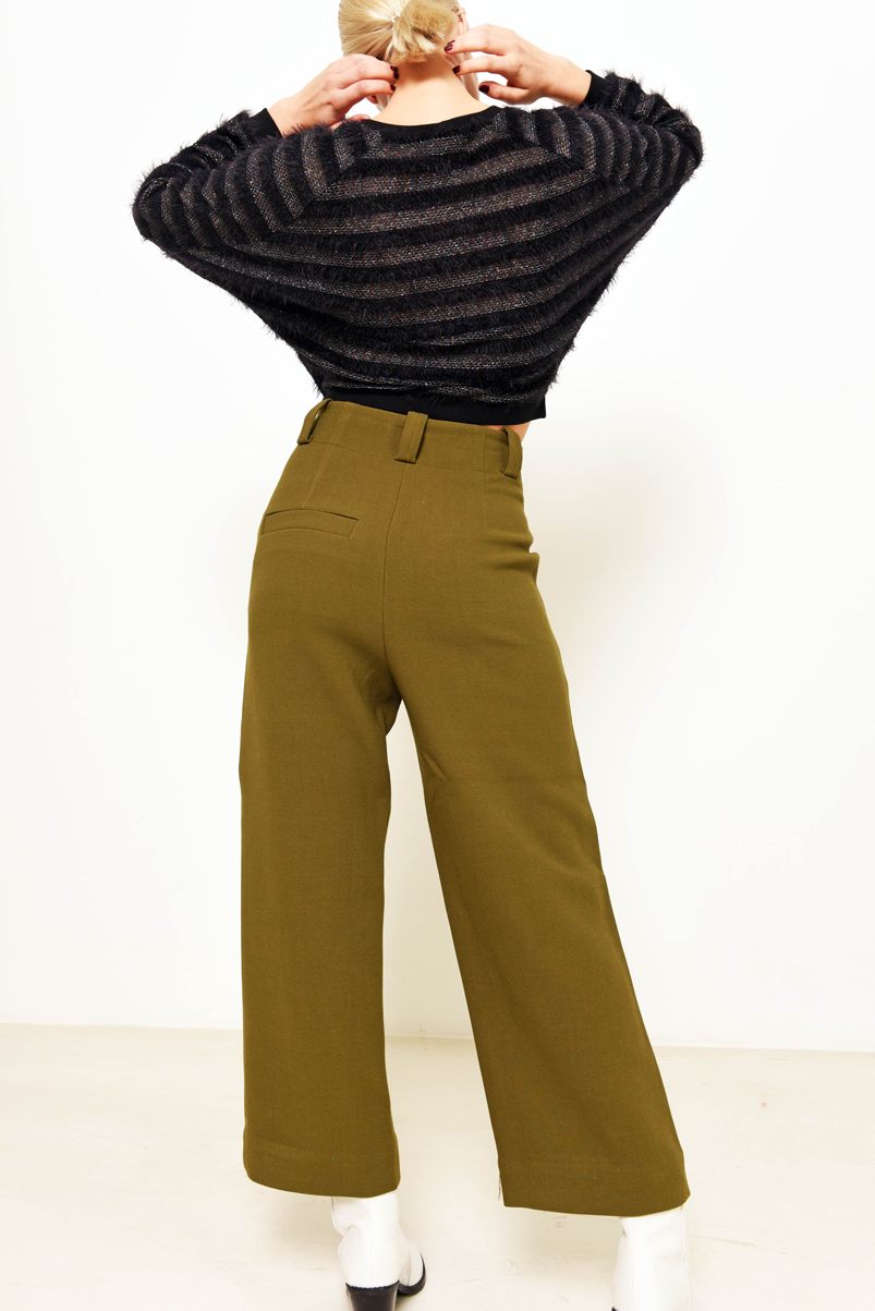 fibre-mood-stella-sweater-patron-de-couture-pull-court-chauve-souris-xs-xxxl image 2