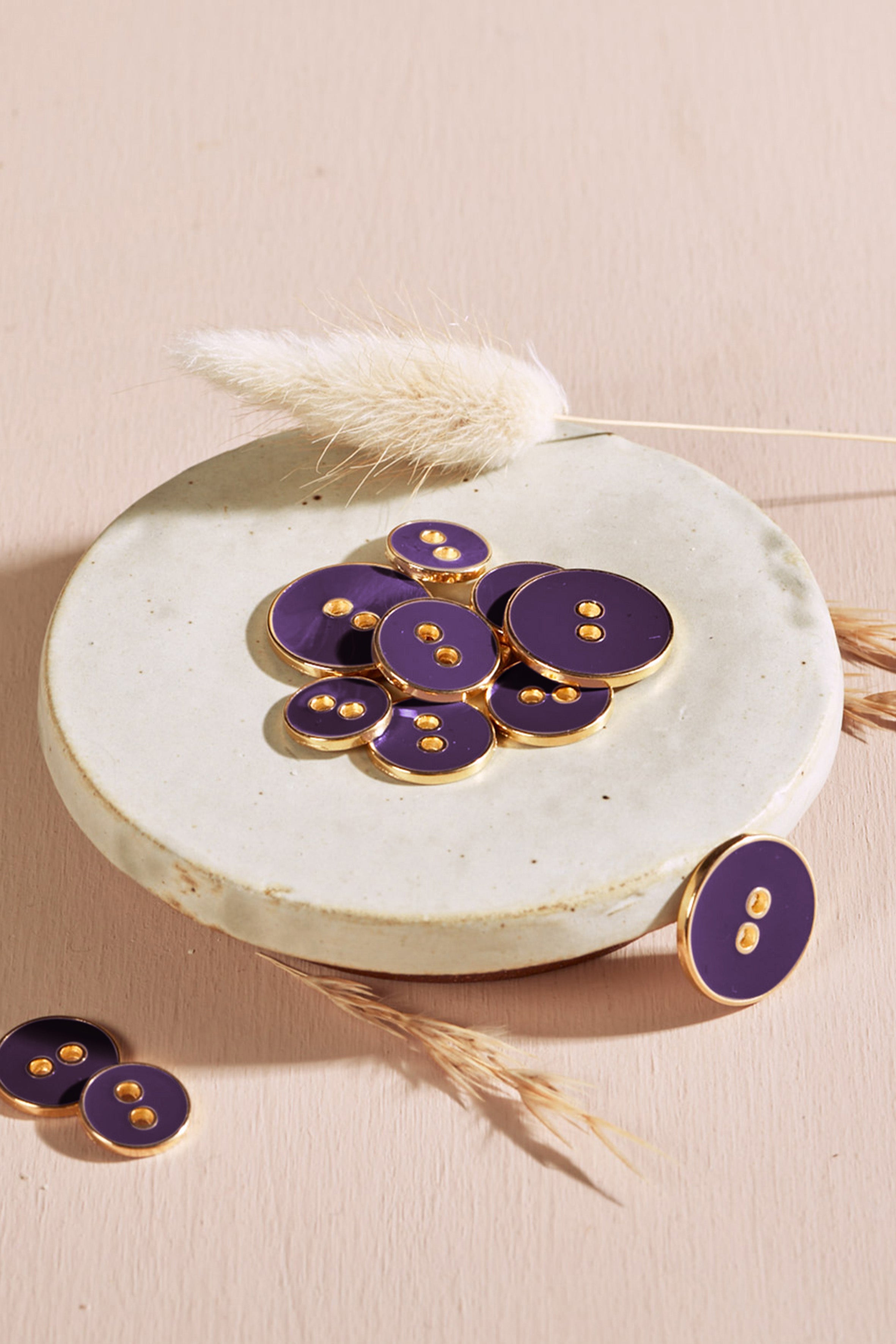 atelier-brunette-boutons-joy-majestic-purple image 2