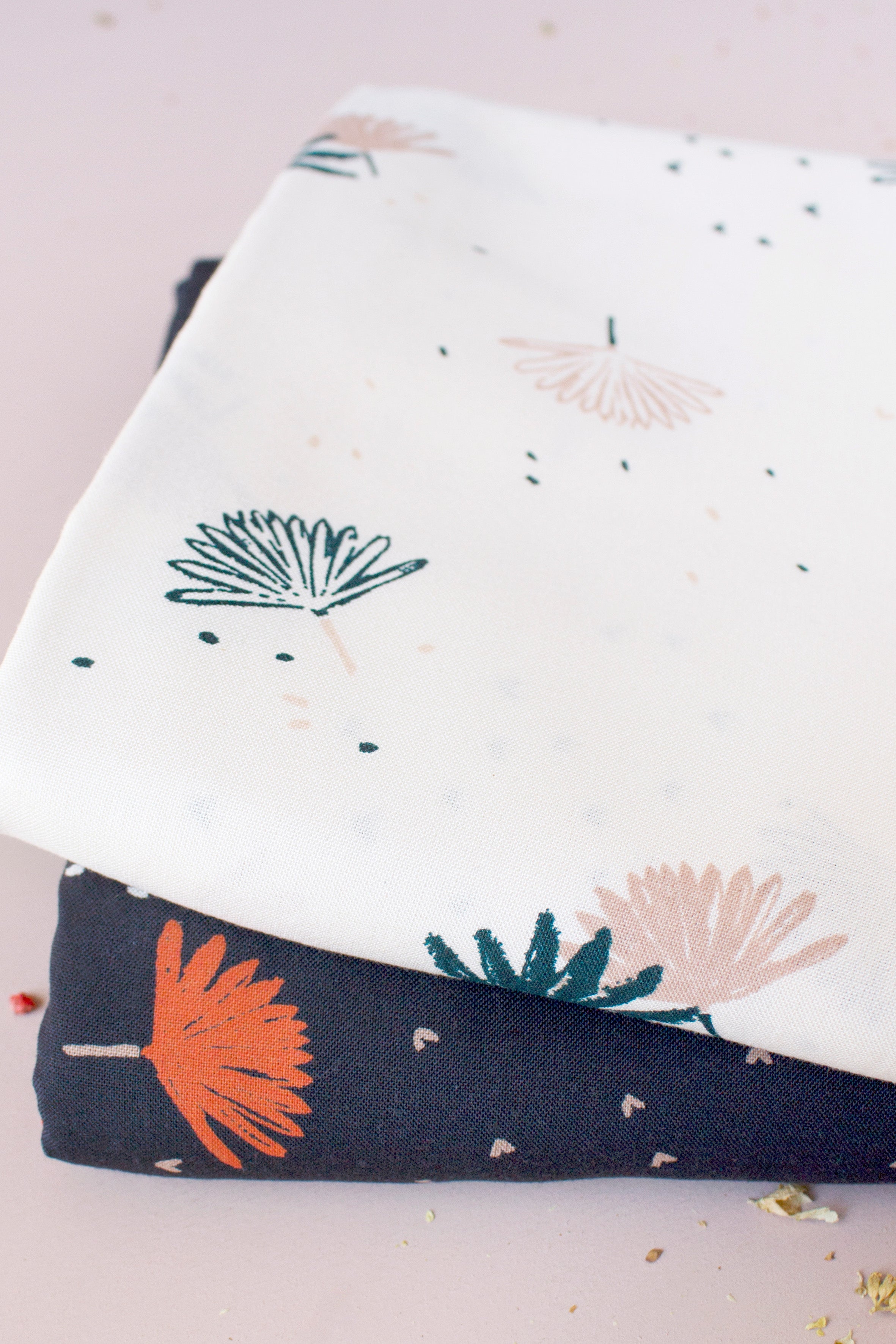 atelier-brunette-coupon-palmetto-off-white-tissu-prix-rond image 3
